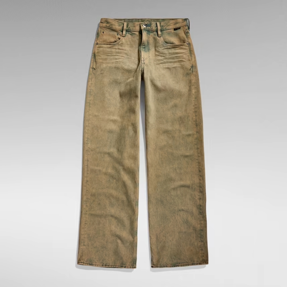 G-Star RAW JUDEE LOW WAIST LOOSE JEANS